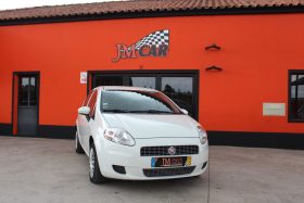 Fiat Grande Punto 1.3 CDTi