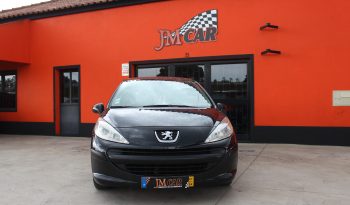 Peugeot 207 1.4 HDi completo
