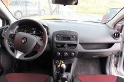 Renault Clio 1.5 DCi completo