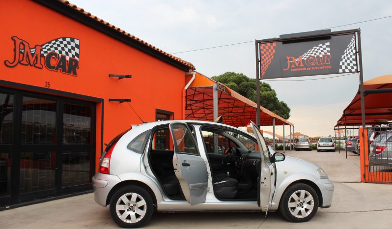 Citroen C3 1.4 HDi 100.000kms completo
