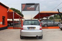 Citroen C3 1.4 HDi 100.000kms completo