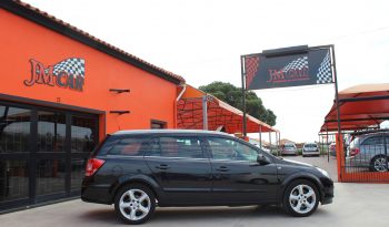 Opel Astra 1.7 CDTi 125cv Cosmos completo