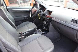 Opel Astra 1.7 CDTi 125cv Cosmos completo