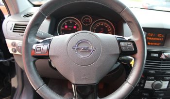 Opel Astra 1.7 CDTi 125cv Cosmos completo