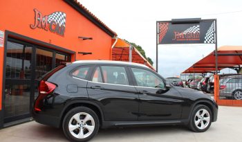 BMW X1 2.0d SDrive  Sport completo