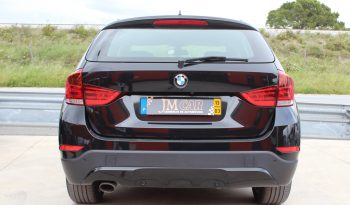BMW X1 2.0d SDrive  Sport completo