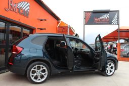 BMW X1  2.0d SDrive  Sport completo