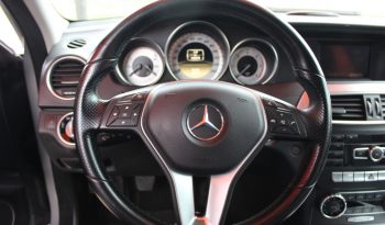 Mercedes-Benz C250 CDi completo