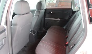 Seat Leon 1.6 TDi Copa Plus  GPS Xenon completo
