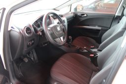 Seat Leon 1.6 TDi Copa Plus  GPS Xenon completo