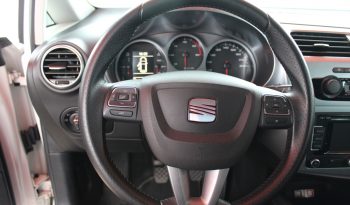 Seat Leon 1.6 TDi Copa Plus  GPS Xenon completo