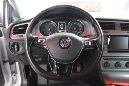 Volkswagen Golf TDi 110CV 6V completo