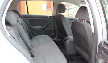 Volkswagen Golf 1.9 TDi completo