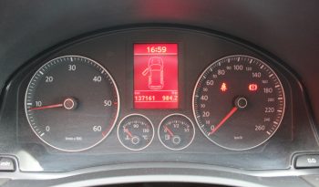 Volkswagen Golf 1.9 TDi completo