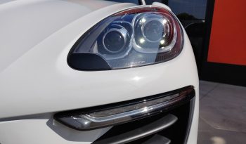 Porsche Macan S Diesel  JLL20 258cv completo