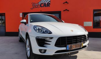 Porsche Macan S Diesel  JLL20 258cv completo