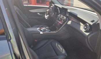 Mercedes GLC Coupe AMG completo