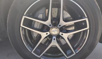 Mercedes GLC Coupe AMG completo