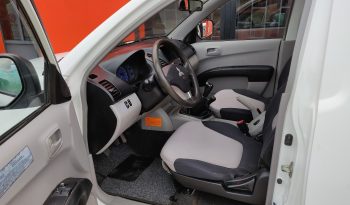 Mitsubishi L200 2.5 Ar condicionado completo