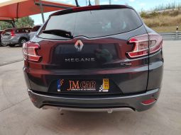 Renault Megane break 1.5dci Gt-line Full extras completo