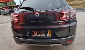 Renault Megane break 1.5dci Gt-line Full extras completo
