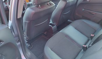 Opel astra 1.3 cdti 90cv 5portas completo