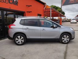 Peugeot 2008 1.4hdi 2014 2014 completo