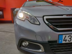 Peugeot 2008 1.4hdi 2014 2014 completo