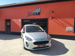 Ford Fiesta 1.2