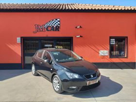 Seat Ibiza TDI