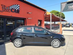 Seat Ibiza TDI completo