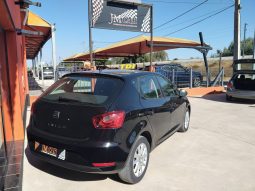 Seat Ibiza TDI completo