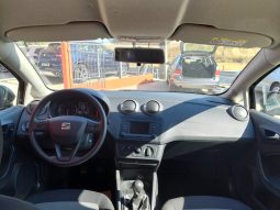 Seat Ibiza TDI completo
