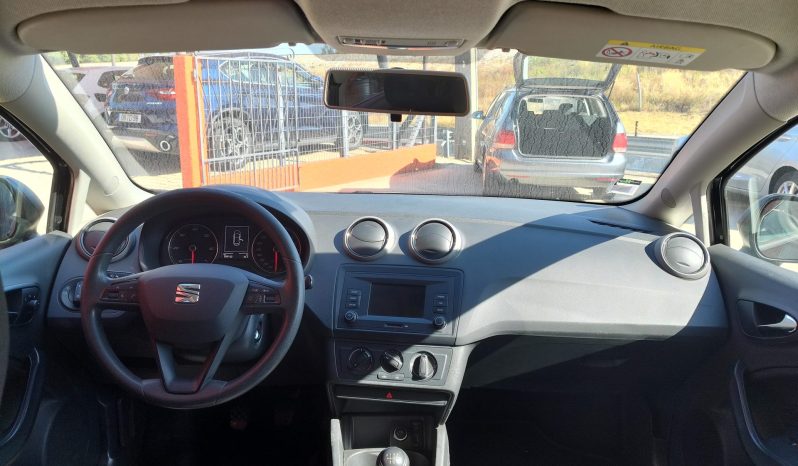 Seat Ibiza TDI completo