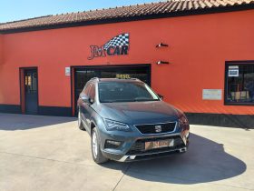 Seat Ateca 1.6 TDI