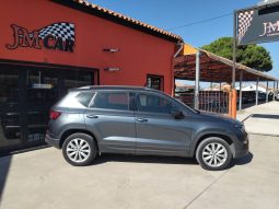 Seat Ateca 1.6 TDI completo