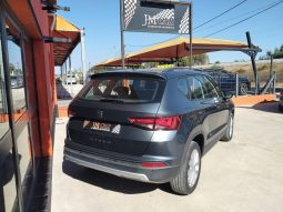 Seat Ateca 1.6 TDI completo