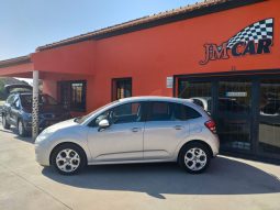Citroen C3 completo