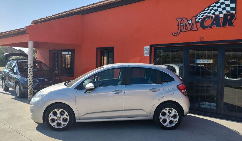 Citroen C3 completo