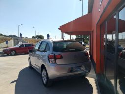 Citroen C3 completo