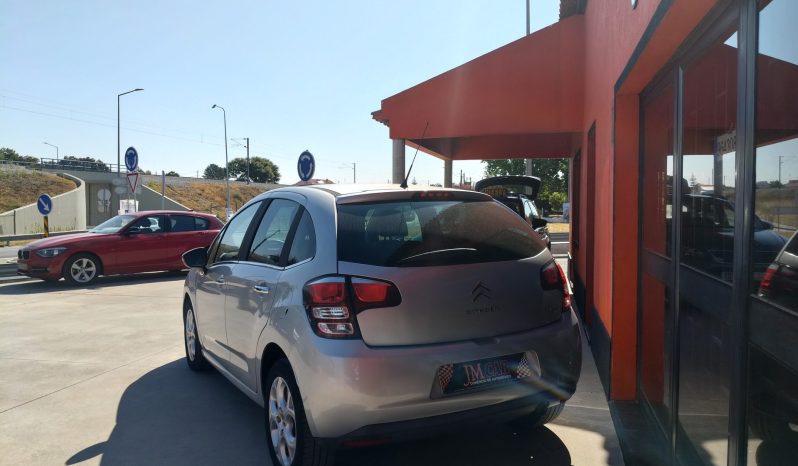Citroen C3 completo