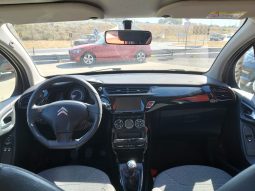 Citroen C3 completo