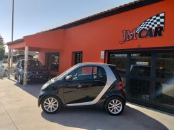 Smart Fortwo completo