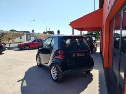 Smart Fortwo completo