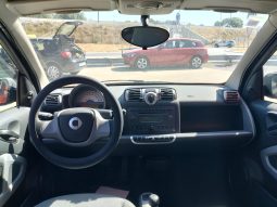 Smart Fortwo completo