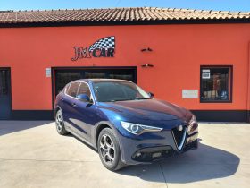 Alfa Romeu Stelvio 2.200