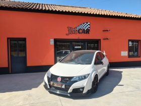 Honda Civic Type-R