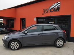 Hyundai i20 completo