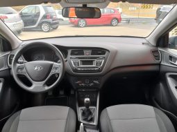 Hyundai i20 completo