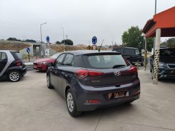 Hyundai i20 completo